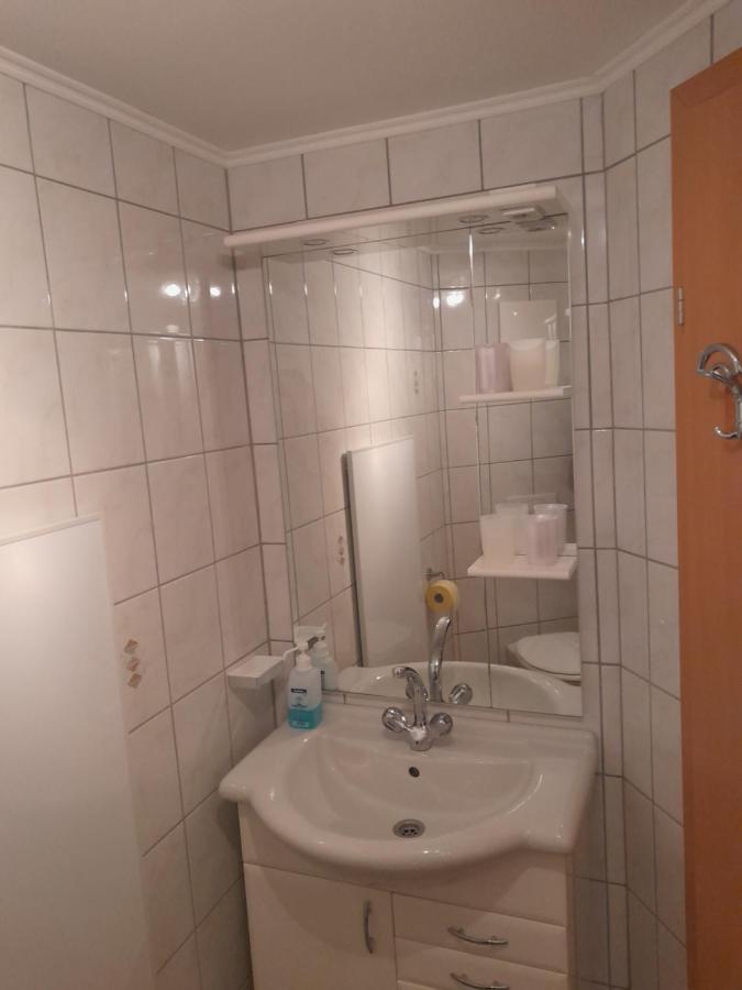Apartament Bio Bauernhof Geisl St. Ulrich am Pillersee Zewnętrze zdjęcie