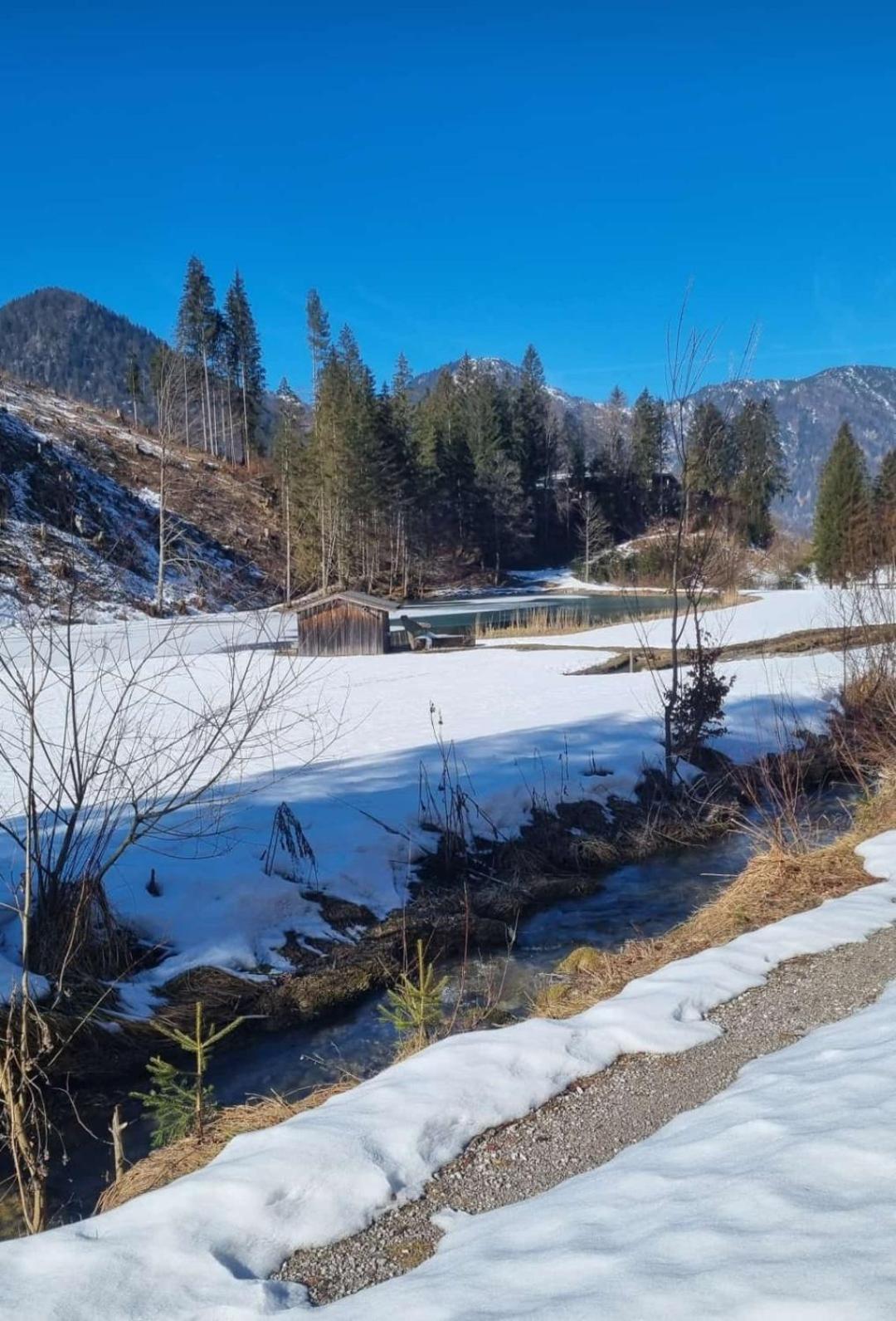 Apartament Bio Bauernhof Geisl St. Ulrich am Pillersee Zewnętrze zdjęcie